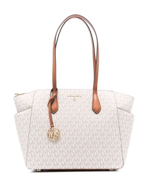 michael kors marilyn tote.